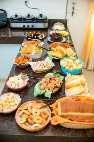 Pousada João do Táxi