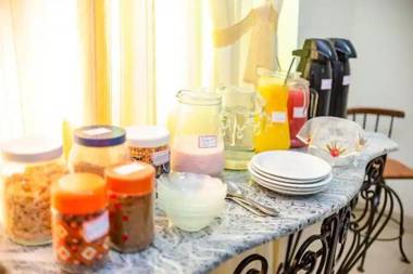 Pousada João do Táxi