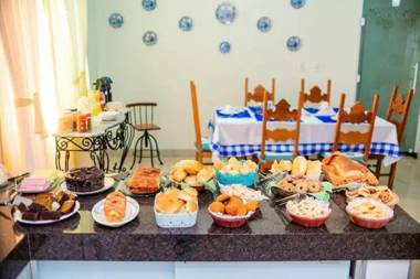 Pousada João do Táxi