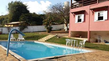 Pouso canto de minas