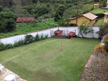 Pouso canto de minas