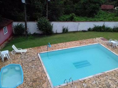 Pouso canto de minas