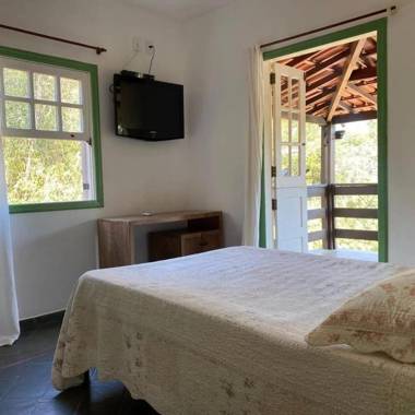 Pouso canto de minas