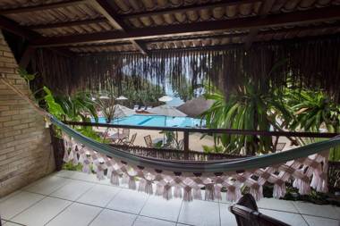 Hotel Ponta do Madeiro