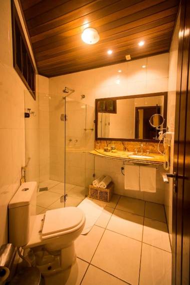 Hotel Ponta do Madeiro