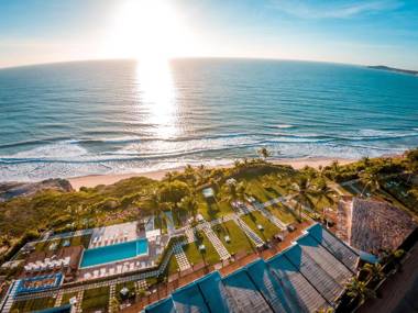 Pipa Privilege Suítes