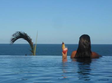 Pipa Privilege Suítes