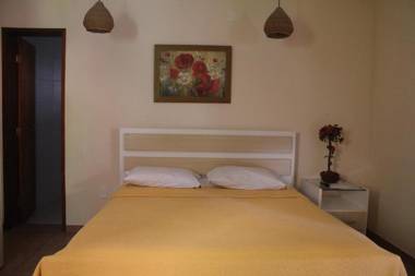 Pousada Corais do Sul