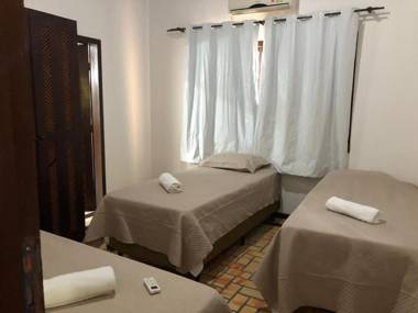 Holiday Villa Praia da Pipa-5 SuitesAreá Gourmet by PipaCharme