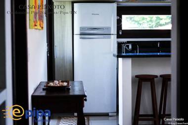 Pipa Casa Peixoto (Condomínio Pipa Natureza)