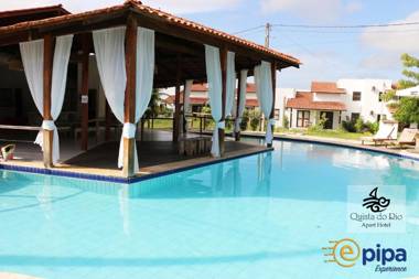 Quinta Do Rio - ePipa Hotéis