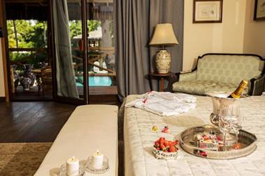 Beija Flor Exclusive Hotel & Spa