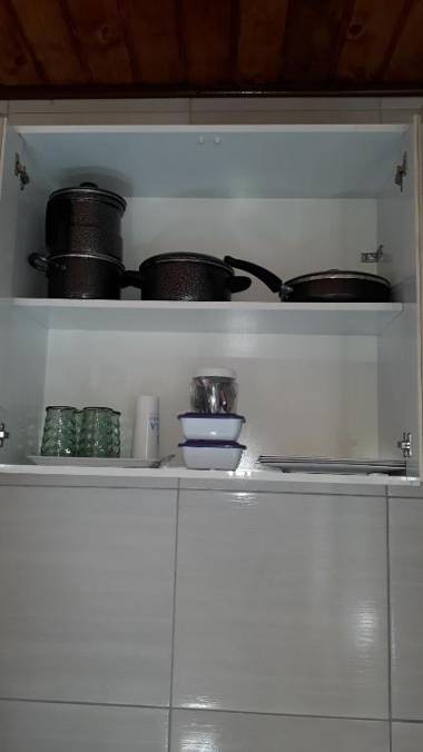 Chalés em Tibau do Sul