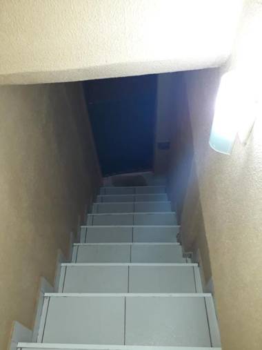 Chalés em Tibau do Sul