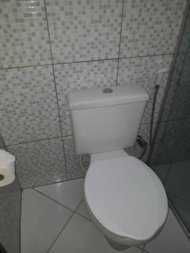 Chalés em Tibau do Sul