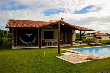 Pipa Casa Petit (Condomínio Pipa Natureza)