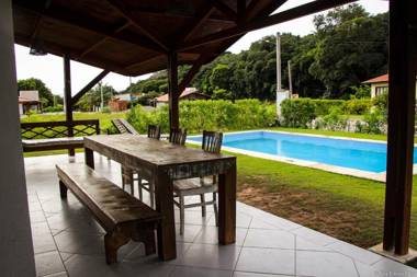 Pipa Casa Petit (Condomínio Pipa Natureza)