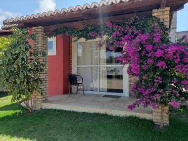 Chalés Villa da Praia