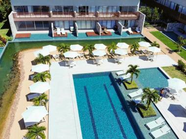 Hotel Île de Pipa- Mgallery