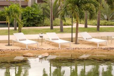 Hotel Île de Pipa- Mgallery