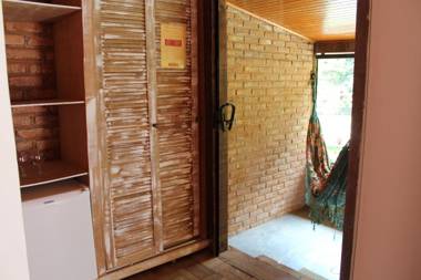 Pousada Sitio e Poesia