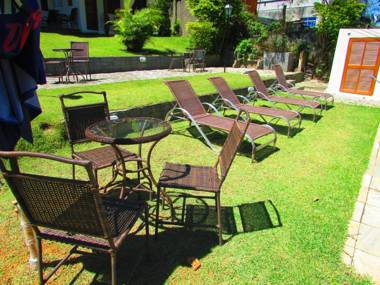 Pousada Village Tere