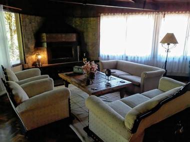 Hotel Fazenda São Moritz