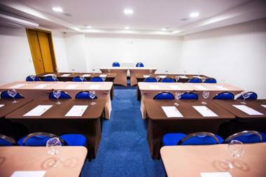 Intercity Teresópolis