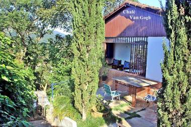 Chalés Van Gogh