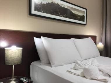 Hotel Santiago Centro