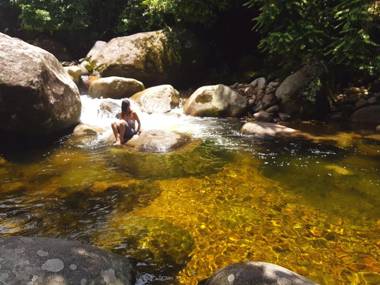 Hotel Santiago Centro