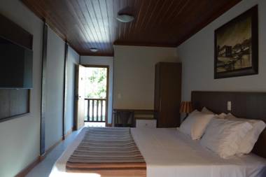 Pousada Terê Parque