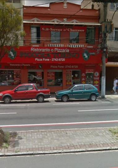 Apartment Terezopolis