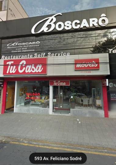 Apartment Terezopolis