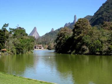 Apartment Terezopolis