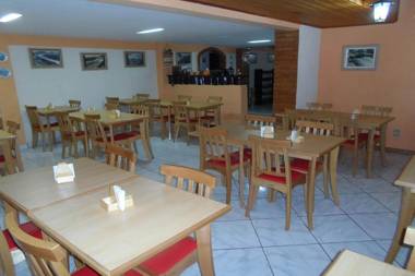 Pousada Bela Vista Teresópolis