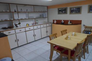 Pousada Bela Vista Teresópolis