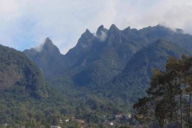 Pousada Bela Vista Teresópolis