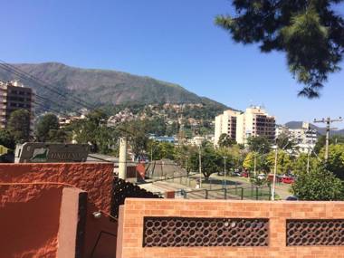 Pousada e Restaurante Tio Paulo