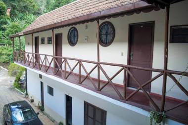 Pousada Taverna do Golf