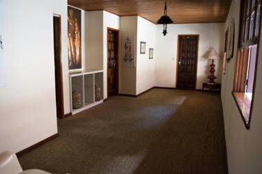 Pousada Taverna do Golf