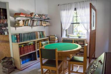 Pousada Taverna do Golf