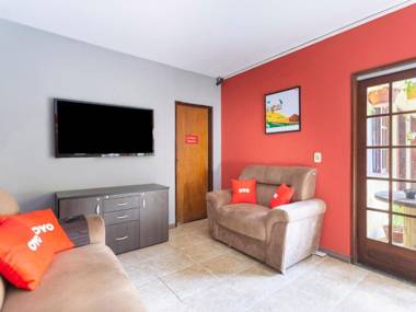 OYO Hotel Recanto Do Alto Teresópolis