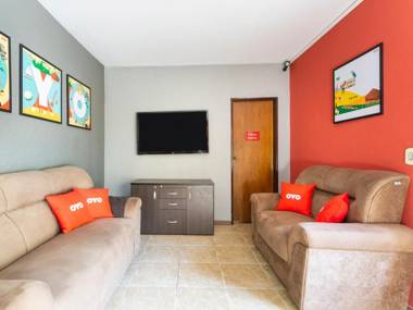 OYO Hotel Recanto Do Alto Teresópolis