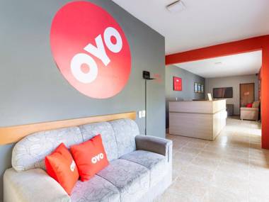 OYO Hotel Recanto Do Alto Teresópolis