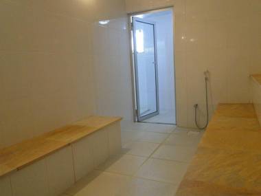 Pousada Jardim Comary