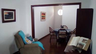 Guest House Nosso Aconchego