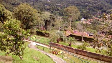 Guest House Nosso Aconchego