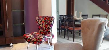 Aconchego em Teresópolis com piscina privativa