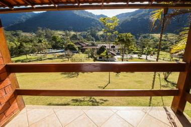 Tarkna - hotel recanto das aguas